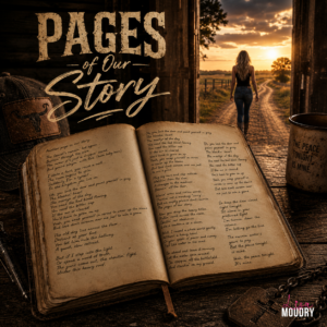 Pages in Our Story