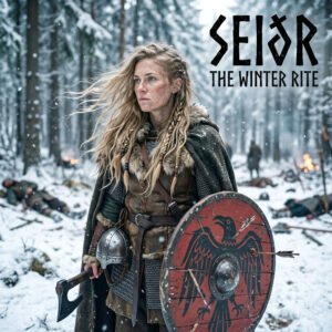 Seiðr (The Winter Rite)