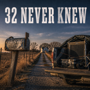 32 Never Knew