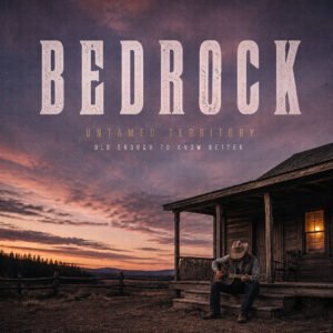 Bedrock
