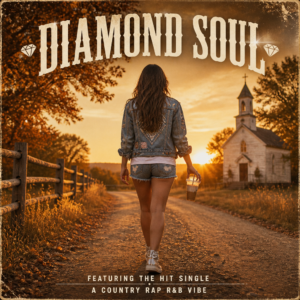 Diamond Soul (Acoustic Version)
