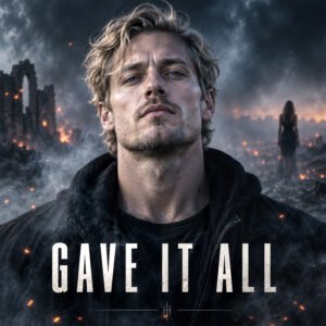 Gave it All