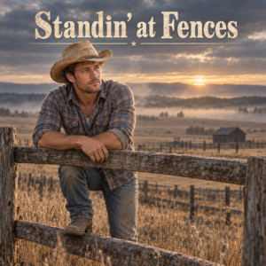 Standin’ at Fences